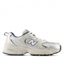 Кроссовки New Balance GR530KA - белые