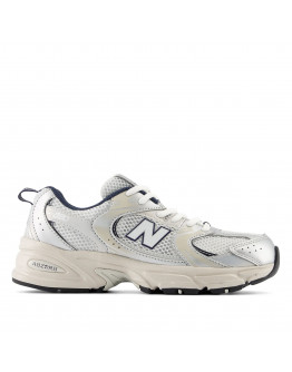Кроссовки New Balance GR530KA - белые