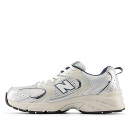 Кроссовки New Balance GR530KA - белые