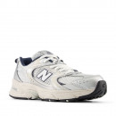 Кроссовки New Balance GR530KA - белые