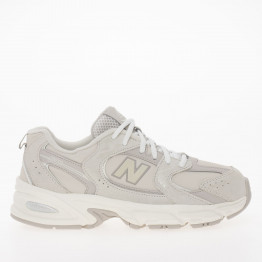 Кроссовки New Balance GR530KE - серые