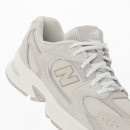 Кроссовки New Balance GR530KE - серые
