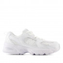 Подростковые кроссовки New Balance GR530PA - белые