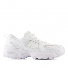 Подростковые кроссовки New Balance GR530PA - белые