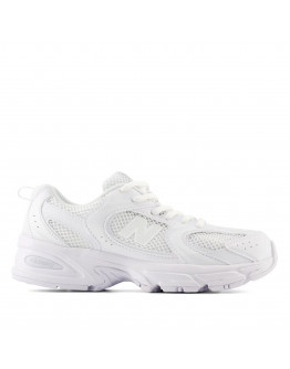 Подростковые кроссовки New Balance GR530PA - белые