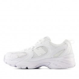 Подростковые кроссовки New Balance GR530PA - белые