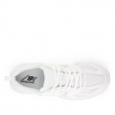 Подростковые кроссовки New Balance GR530PA - белые