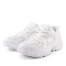 Подростковые кроссовки New Balance GR530PA - белые