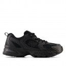 Подростковые обувь New Balance GR530PB - черные