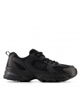 Подростковые обувь New Balance GR530PB - черные