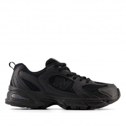 Подростковые обувь New Balance GR530PB - черные