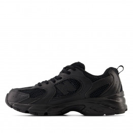 Подростковые обувь New Balance GR530PB - черные
