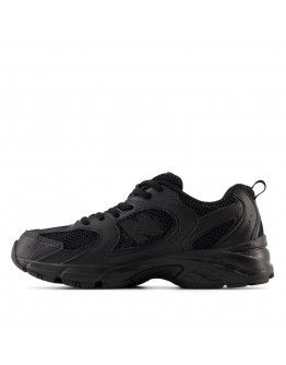 Подростковые обувь New Balance GR530PB - черные