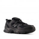 Подростковые обувь New Balance GR530PB - черные