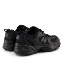 Подростковые обувь New Balance GR530PB - черные