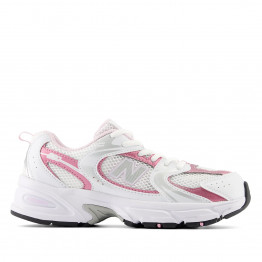 Подростковая обувь New Balance GR530RK - белые