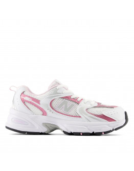 Подростковая обувь New Balance GR530RK - белые