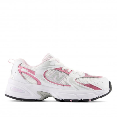 Подростковая обувь New Balance GR530RK - белые
