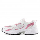 Подростковая обувь New Balance GR530RK - белые