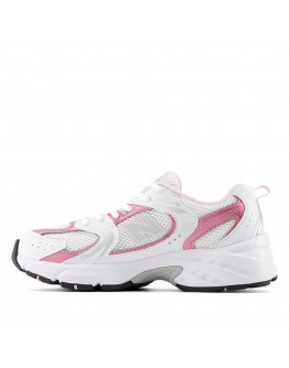 Подростковая обувь New Balance GR530RK - белые