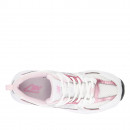 Подростковая обувь New Balance GR530RK - белые