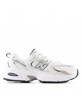 Кроссовки New Balance GR530SB1 - белые