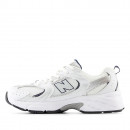 Кроссовки New Balance GR530SB1 - белые