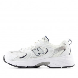 Кроссовки New Balance GR530SB1 - белые