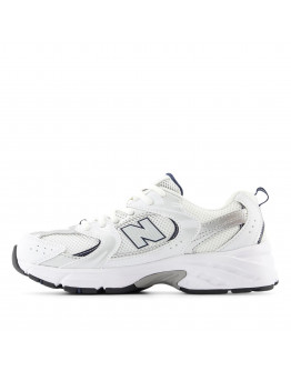 Кроссовки New Balance GR530SB1 - белые