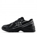 Подростковые кроссовки New Balance GR740BM - черные