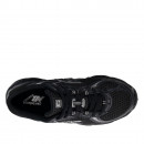 Подростковые кроссовки New Balance GR740BM - черные