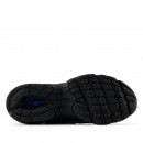Подростковые кроссовки New Balance GR740BM - черные