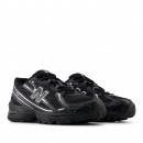 Подростковые кроссовки New Balance GR740BM - черные