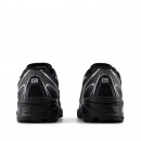 Подростковые кроссовки New Balance GR740BM - черные