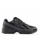 Подростковые кроссовки New Balance GR740BO - белые