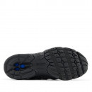 Подростковые кроссовки New Balance GR740BO - белые