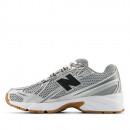 Подростковые кроссовки New Balance GR740GB - серые