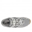 Подростковые кроссовки New Balance GR740GB - серые