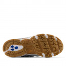 Подростковые кроссовки New Balance GR740GB - серые