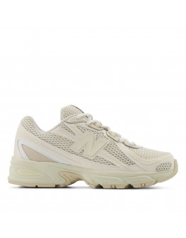 Подростковые кроссовки New Balance GR740KP - бежевые