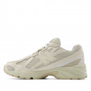Подростковые кроссовки New Balance GR740KP - бежевые