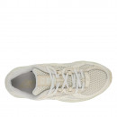 Подростковые кроссовки New Balance GR740KP - бежевые