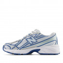 Подростковая обувь New Balance GR740LB - синяя