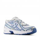 Подростковая обувь New Balance GR740LB - синяя