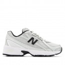 Подростковые кроссовки New Balance GR740NW - белые