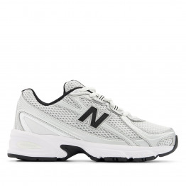 Подростковые кроссовки New Balance GR740NW - белые