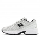 Подростковые кроссовки New Balance GR740NW - белые