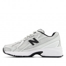 Подростковые кроссовки New Balance GR740NW - белые