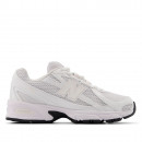Подростковые кроссовки New Balance GR740PK - белые