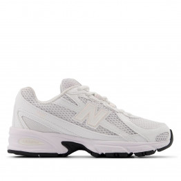 Подростковые кроссовки New Balance GR740PK - белые